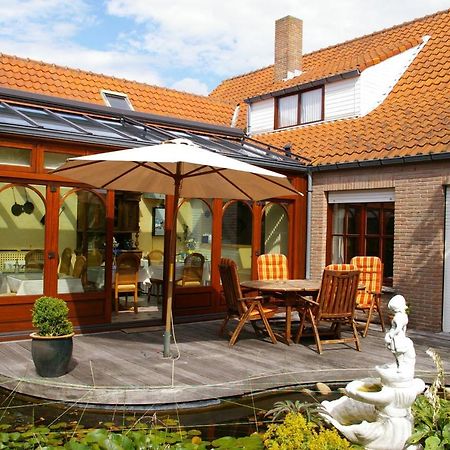 Villa Monique コクセッド エクステリア 写真