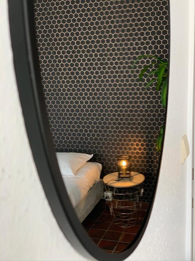 Villa Monique コクセッド エクステリア 写真